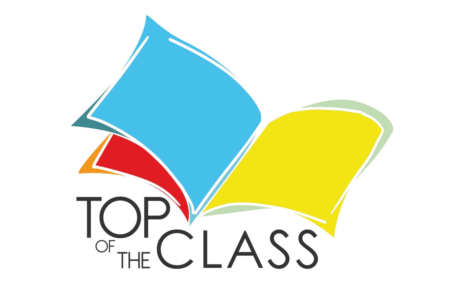 Top of the Class logo